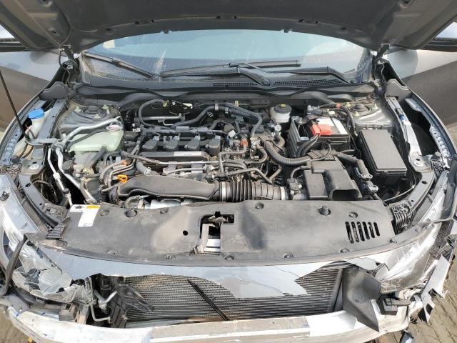 SHHFK7H40KU423197 - 2019 HONDA CIVIC SPORT 灰色 照片 11