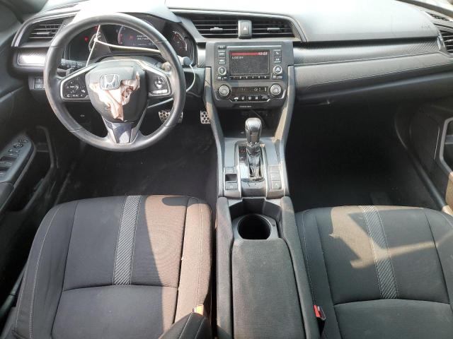 SHHFK7H40KU423197 - 2019 HONDA CIVIC SPORT 灰色 照片 8