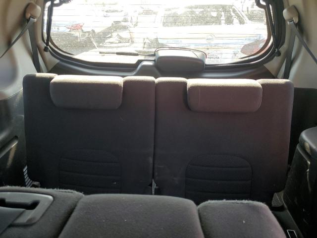 5N1AR18U95C755320 - 2005 NISSAN PATHFINDER LE 绿色 照片 10