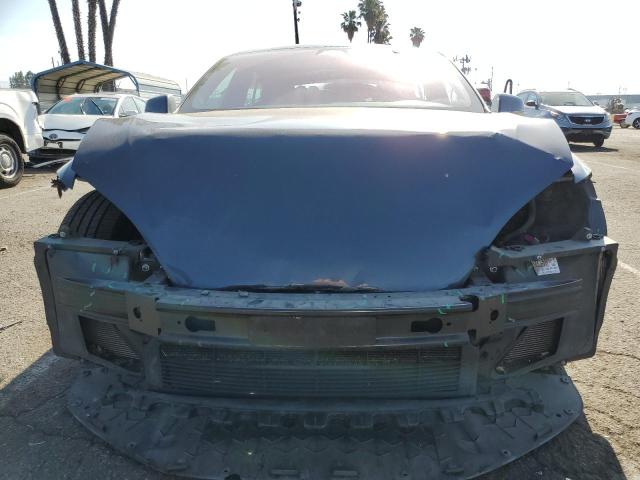 5YJSA1E26JF246673 - 2018 TESLA MODEL S CHARCOAL photo 5