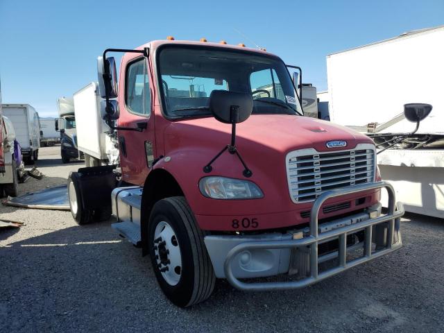 2008 FREIGHTLINER M2 106 MEDIUM DUTY, 