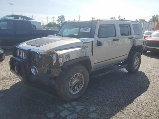 2006 HUMMER H3, 