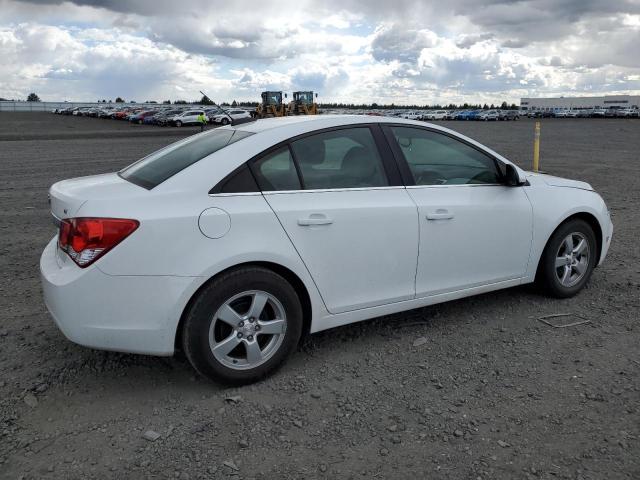 1G1PC5SB1F7273653 - 2015 CHEVROLET CRUZE LT WHITE photo 3