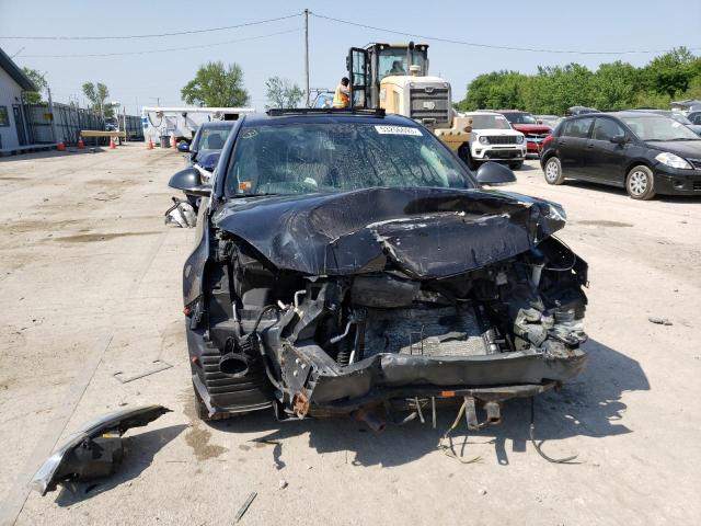 2G4GV5GV3C9149023 - 2012 BUICK REGAL GS Қара фото 5