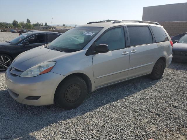 2008 TOYOTA SIENNA CE, 