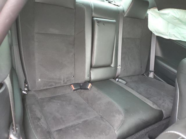 2C3CDZFJ5MH632021 - 2021 DODGE CHALLENGER R/T SCAT PACK BURGUNDY photo 10