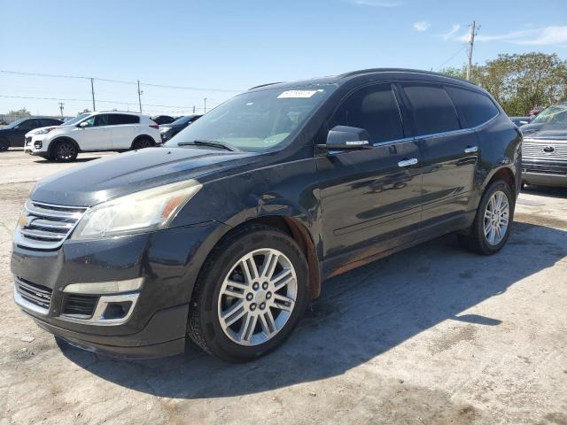 2015 CHEVROLET TRAVERSE LT, 