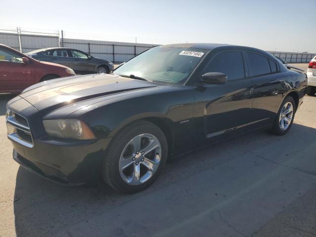 2013 DODGE CHARGER R/T, 