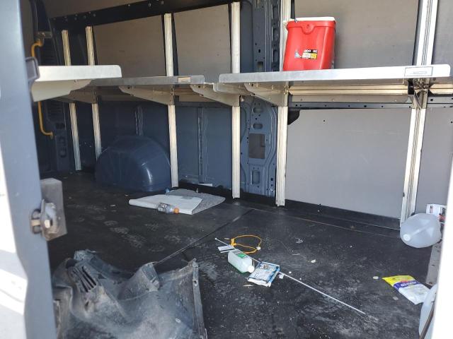 3C6URVJG4LE117857 - 2020 RAM PROMASTER 3500 HIGH ლურჯი ფოტო 11