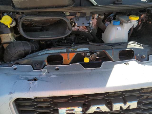 3C6URVJG4LE117857 - 2020 RAM PROMASTER 3500 HIGH ლურჯი ფოტო 12