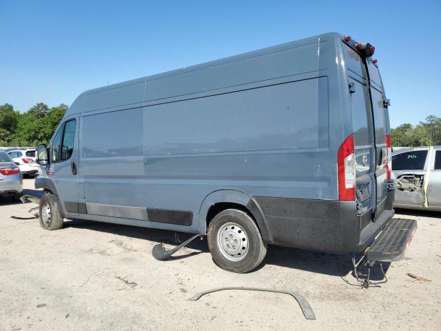 3C6URVJG4LE117857 - 2020 RAM PROMASTER 3500 HIGH ლურჯი ფოტო 2