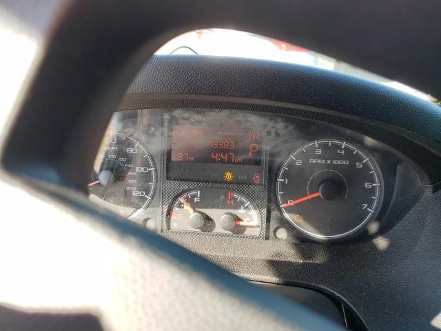 3C6URVJG4LE117857 - 2020 RAM PROMASTER 3500 HIGH ლურჯი ფოტო 9