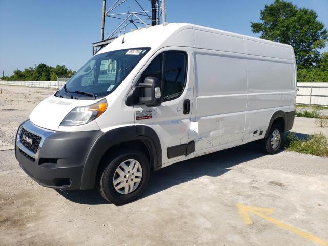 3C6LRVDGXME577615 - 2021 RAM PROMASTER 2500 HIGH Ağ foto 1