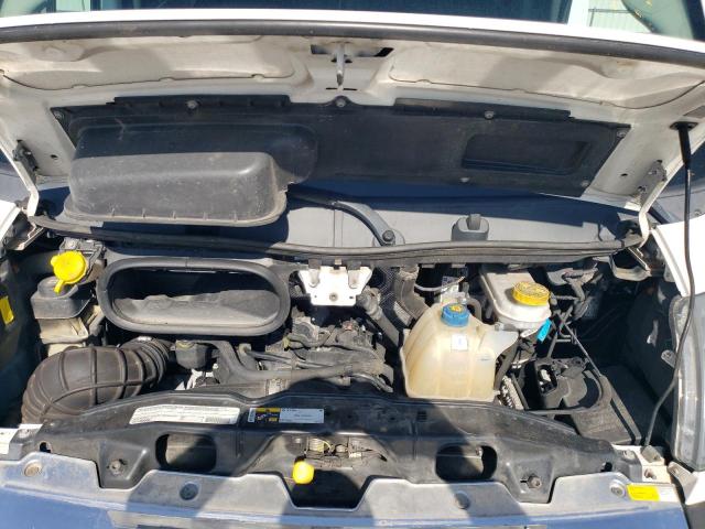 3C6LRVDGXME577615 - 2021 RAM PROMASTER 2500 HIGH Ağ foto 12