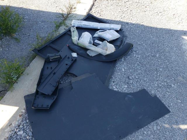 3C6LRVDGXME577615 - 2021 RAM PROMASTER 2500 HIGH Ağ foto 13