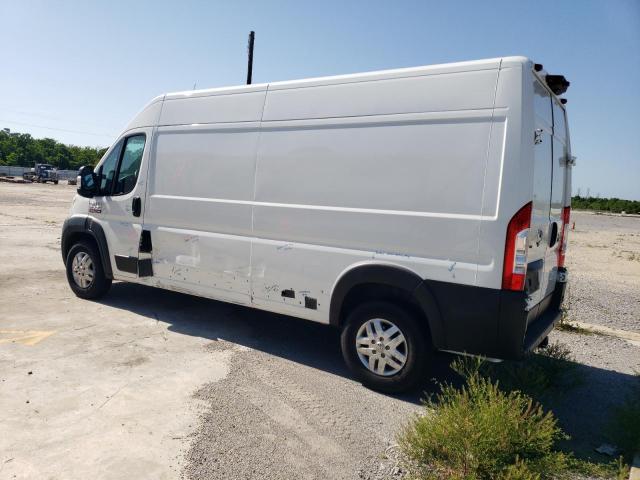 3C6LRVDGXME577615 - 2021 RAM PROMASTER 2500 HIGH Ağ foto 2