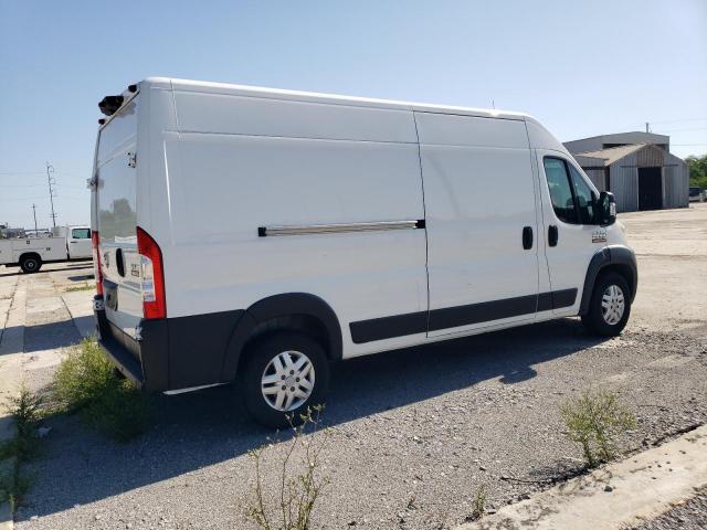 3C6LRVDGXME577615 - 2021 RAM PROMASTER 2500 HIGH Ağ foto 3