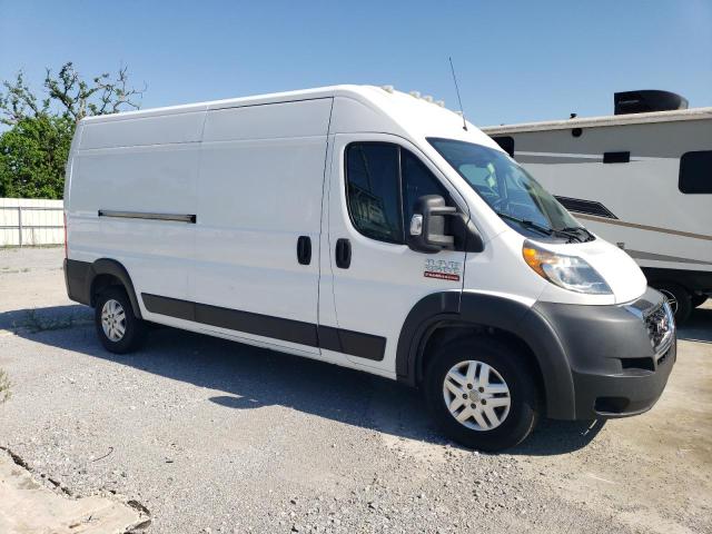 3C6LRVDGXME577615 - 2021 RAM PROMASTER 2500 HIGH Ağ foto 4