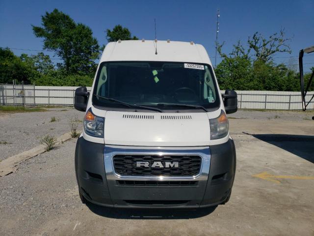 3C6LRVDGXME577615 - 2021 RAM PROMASTER 2500 HIGH Ağ foto 5