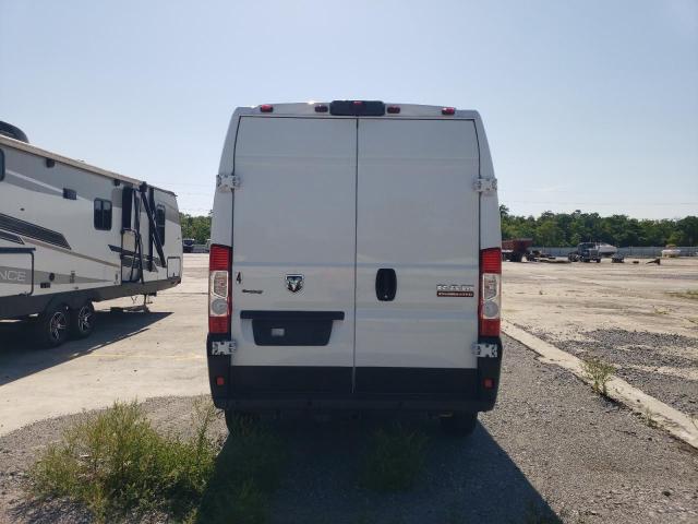 3C6LRVDGXME577615 - 2021 RAM PROMASTER 2500 HIGH Ağ foto 6