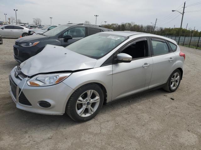 2014 FORD FOCUS SE, null