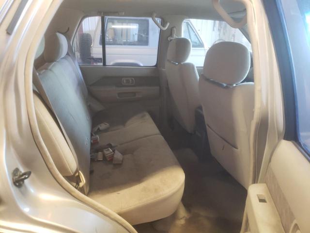 JN8AR05Y9TW019130 - 1996 NISSAN PATHFINDER LE 棕色 照片 10