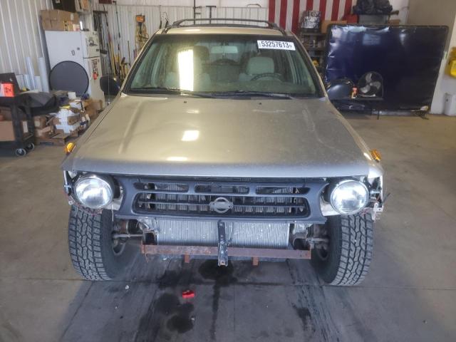 JN8AR05Y9TW019130 - 1996 NISSAN PATHFINDER LE 棕色 照片 5