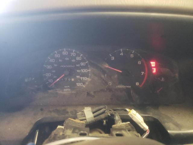 JN8AR05Y9TW019130 - 1996 NISSAN PATHFINDER LE 棕色 照片 9