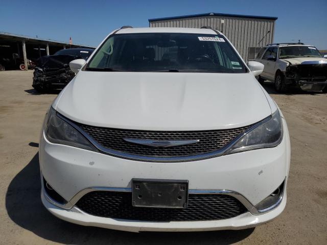 2C4RC1BG3HR621331 - 2017 CHRYSLER PACIFICA TOURING L WHITE photo 5