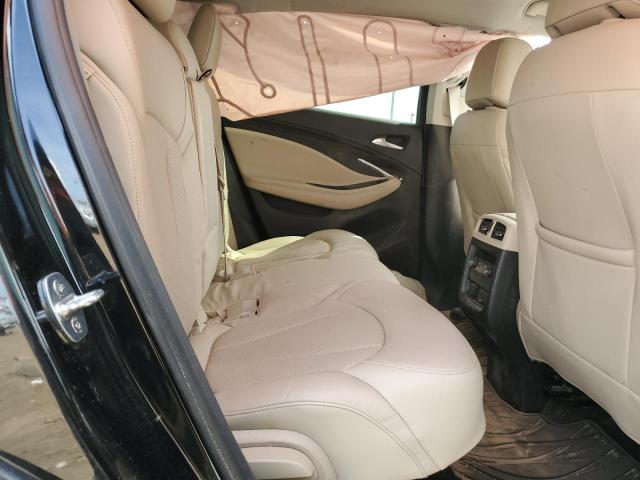 LRBFXCSA0KD121196 - 2019 BUICK ENVISION ESSENCE Qara foto 10