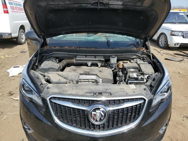 LRBFXCSA0KD121196 - 2019 BUICK ENVISION ESSENCE Qara foto 11