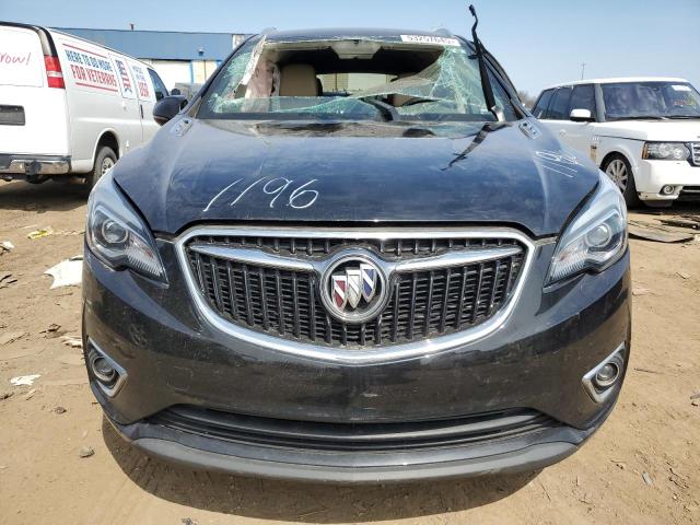 LRBFXCSA0KD121196 - 2019 BUICK ENVISION ESSENCE Qara foto 5