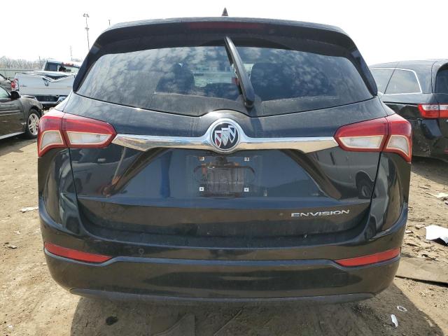 LRBFXCSA0KD121196 - 2019 BUICK ENVISION ESSENCE Qara foto 6