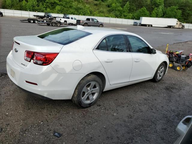 1G11C5SA9GF127473 - 2016 CHEVROLET MALIBU LIM LT 白色 照片 3