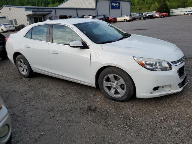 1G11C5SA9GF127473 - 2016 CHEVROLET MALIBU LIM LT 白色 照片 4