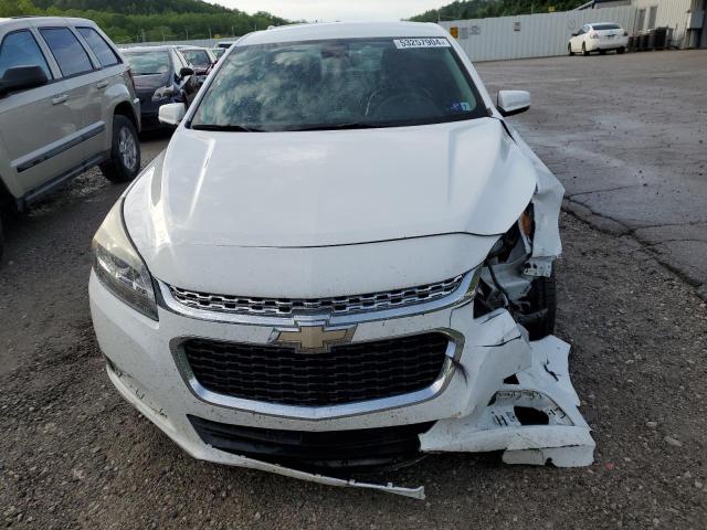 1G11C5SA9GF127473 - 2016 CHEVROLET MALIBU LIM LT 白色 照片 5