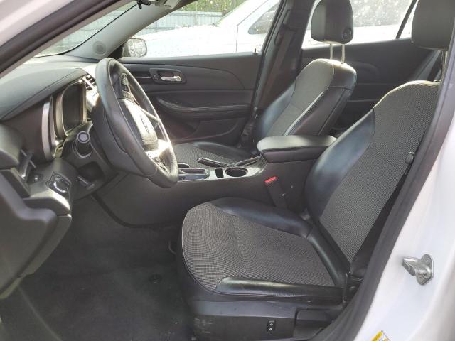 1G11C5SA9GF127473 - 2016 CHEVROLET MALIBU LIM LT 白色 照片 7