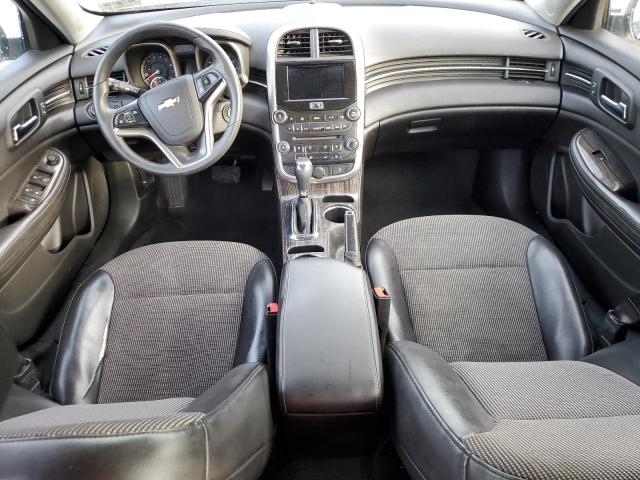 1G11C5SA9GF127473 - 2016 CHEVROLET MALIBU LIM LT 白色 照片 8