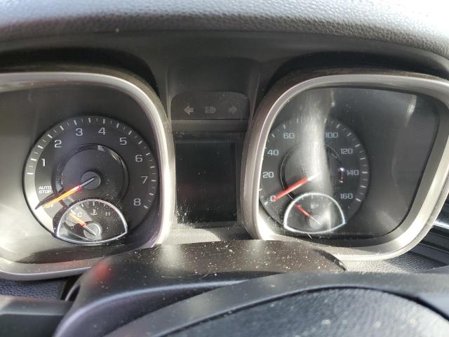 1G11C5SA9GF127473 - 2016 CHEVROLET MALIBU LIM LT 白色 照片 9