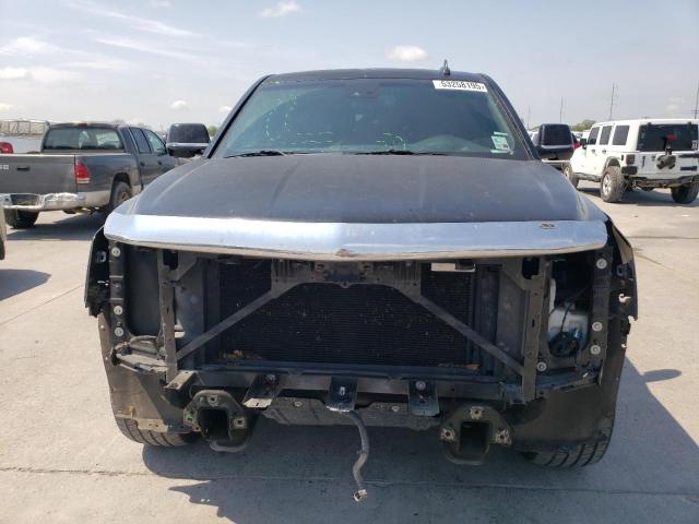 1GYS3KKJXGR363942 - 2016 CADILLAC ESCALADE ESV PLATINUM Чорний фото 5