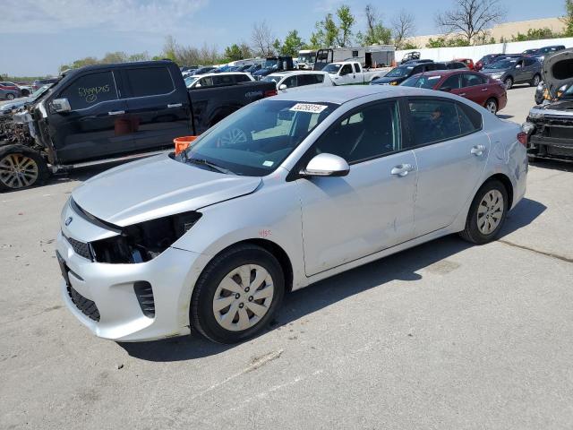 2018 KIA RIO LX, 