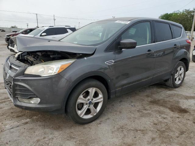 2016 FORD ESCAPE SE, 