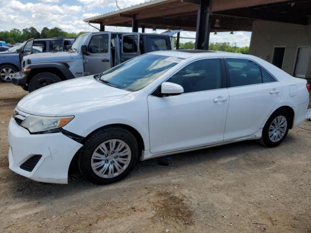 2014 TOYOTA CAMRY L, 