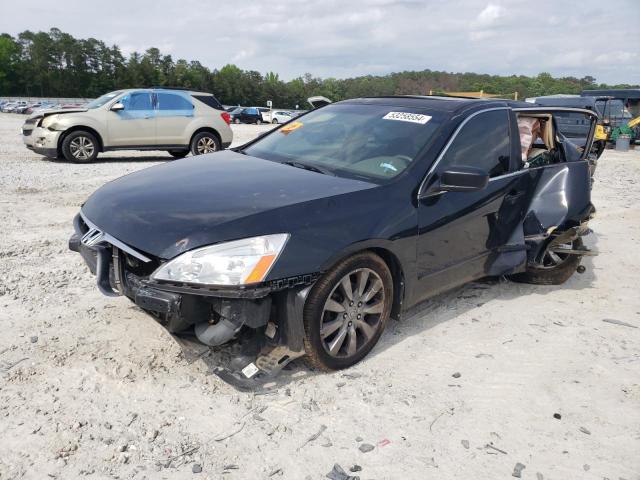 2006 HONDA ACCORD EX, 