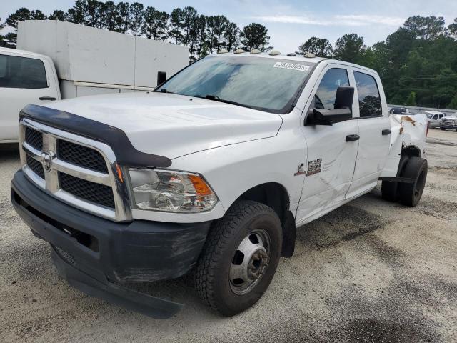 2017 RAM 3500 ST, 