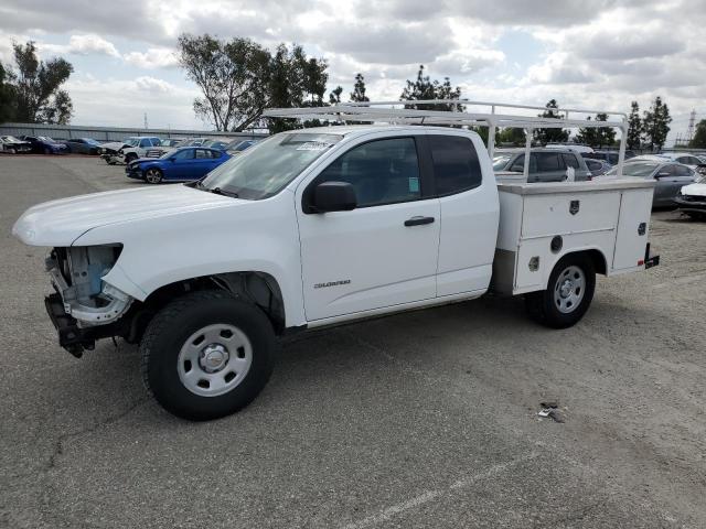 2016 CHEVROLET COLORADO, 