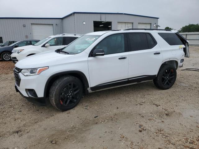 2019 CHEVROLET TRAVERSE PREMIER, 