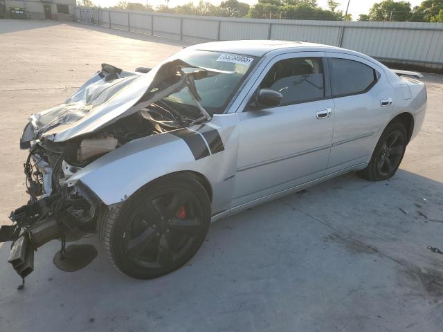 2008 DODGE CHARGER R/T, 