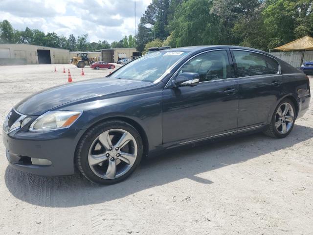 2008 LEXUS GS 350, 