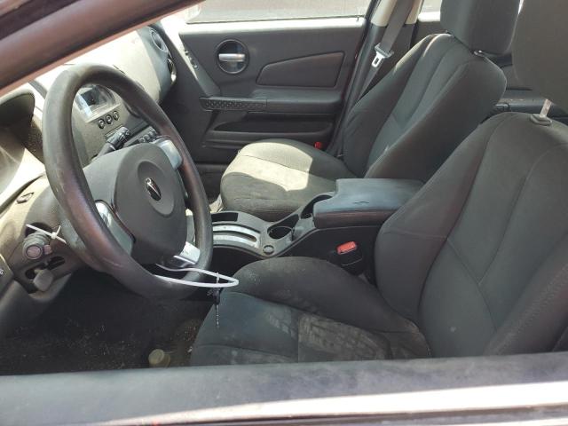 2G2WP552961294383 - 2006 PONTIAC GRAND PRIX 红色 照片 7